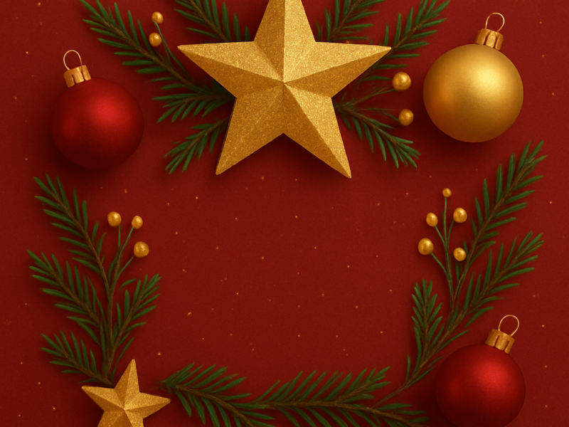 Chiusura Natalizia – Migliarino Incisioni